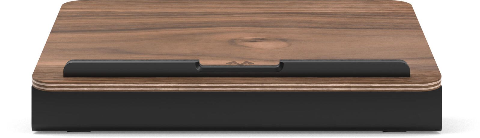 WOODCESSORIES Notebook-Ständer Multi Walnuss WOODCESSORIES Notebook-Ständer Multi Walnuss